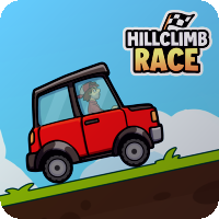 Hill Climb Race