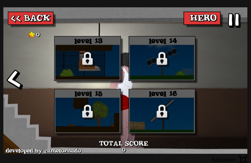 short life gameplay 3