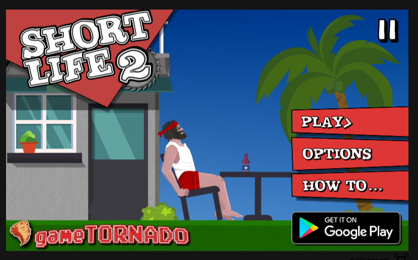 short life 2 gameplay 1